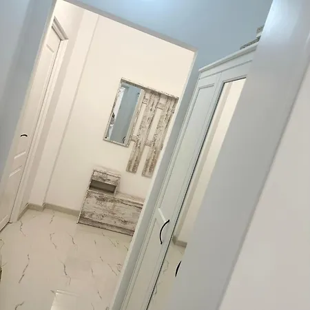 Eva Maria Apartment *