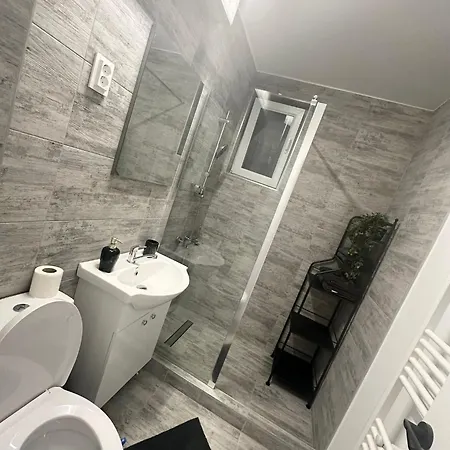 Apartment Eva Maria Craiova