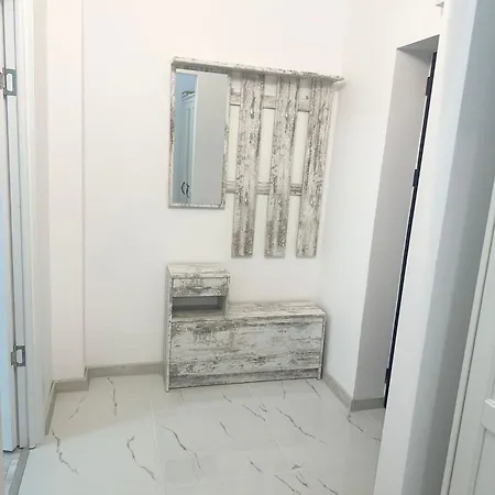 Apartment Eva Maria Craiova