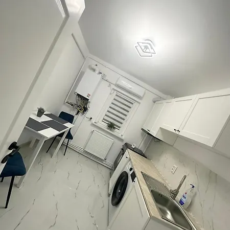 Apartment Eva Maria Craiova