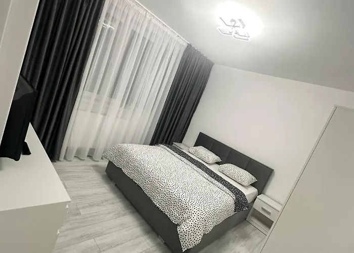 Apartament Eva Maria