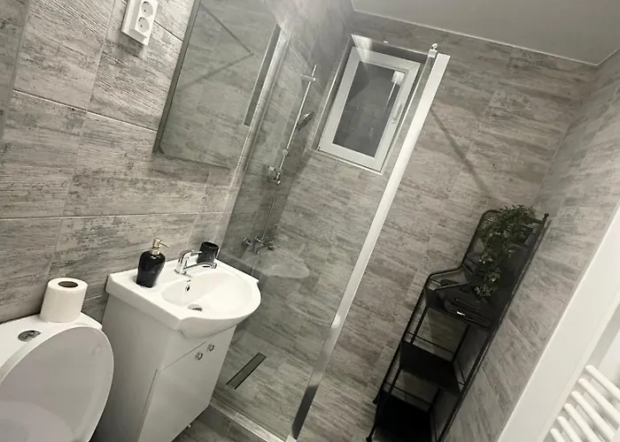 Apartament Eva Maria Krajowa