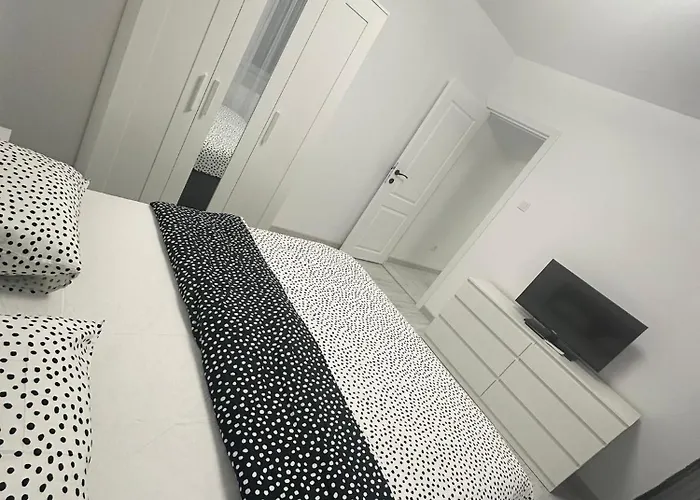 Apartament Eva Maria