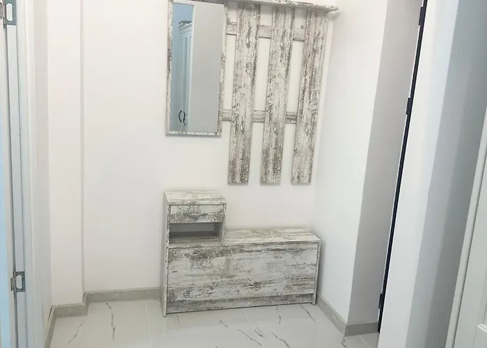 Apartament Eva Maria Krajowa