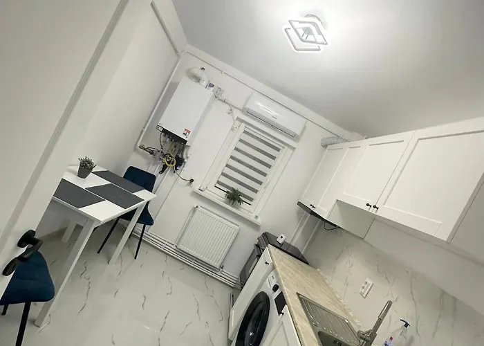 Apartament Eva Maria Krajowa